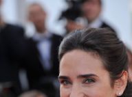 Cannes 2012 : Jennifer Connelly fête ses premiers pas avec Robert De Niro