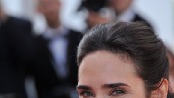 Cannes 2012 : Jennifer Connelly fête ses premiers pas avec Robert De Niro