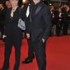 Alexandre Desplat au Festival de Cannes 2012, vendredi 18 mai.