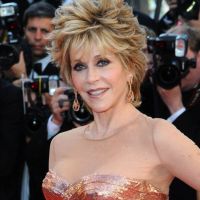 Cannes 2012 - Jane Fonda, Alain Delon, Jean-Paul Belmondo : réunion au sommet !