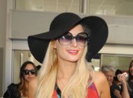Paris Hilton sur la Croisette : sa vision très spéciale du Festival de Cannes
