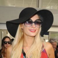 Paris Hilton sur la Croisette : sa vision très spéciale du Festival de Cannes