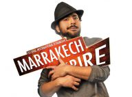 Redouanne Harjane, génie du Comedy Club, vous dévoile sa schizophrénie délirante