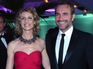 Jean Dujardin et Alexandra Lamy : Retour à Cannes et passation de pouvoir