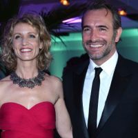 Jean Dujardin et Alexandra Lamy : Retour à Cannes et passation de pouvoir