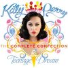 Katy Perry - album Teeange Dream : The complete confection - mars 2012.