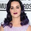 Katy Perry aux Billboard Music Awards, à Las Vegas, le 20 mai 2012.