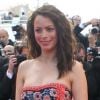 Bérénice Bejo au festival de Cannes 2012