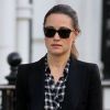 Pippa Middleton est la 81e femme la plus Hot selon le magazine Maxim.