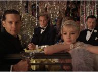 Gatsby le Magnifique : La bande-annonce bling-bling avec Leonardo DiCaprio