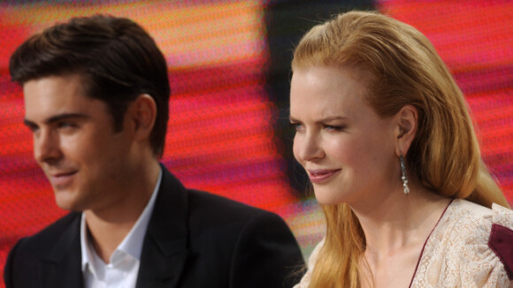 Cannes 2012 : Où voir Nicole Kidman et Zac Efron ?