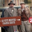 Les Petits Meutres d'Agatha Christie : Nouveau duo de choc pour mener l'enquête