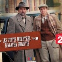 Les Petits Meutres d'Agatha Christie : Nouveau duo de choc pour mener l'enquête