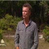 Denis Brogniart dans Koh Lanta - La Revanche des héros le samedi 26 mai 2012 sur TF1