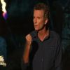 Denis Brogniart dans Koh Lanta - La Revanche des héros le samedi 26 mai 2012 sur TF1
