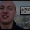 Portrait de Mathieu dans Secret Story 6, vendredi 25 mai 2012 sur TF1