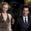 Après Paper Boy, Nicole Kidman présente Hemingway & Gellhorn au Festival de Cannes. Le 25 mai 2012.