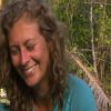 Maud dans Koh Lanta - La Revanche des héros le samedi 26 mai 2012 sur TF1