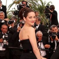 Cannes 2012 : Marion Cotillard, Virginie Ledoyen, l'élégance à la française