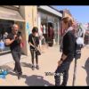 Geoffrey dans Les Anges de la télé-réalité 4 le mardi 29 mai 2012 sur NRJ 12