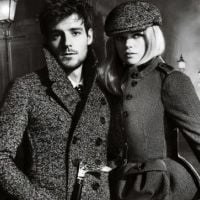 Gabriella Wilde et Roo Panes, nouveau it-couple Burberry