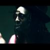 Clip de Pretty Lil' Heart, de Robin Thicke featuring Lil Wayne, mars 2012.