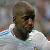 Souleymane Diawara le 21 août 2011 à Marseille