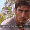 Koh Lanta - La Revanche des héros - Bande-annonce de la finale de vendredi 1er juin 2012 sur TF1
