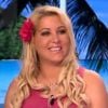 Loana et Benoît sur le plateau des Anges de la télé-réalité 4 - Le Mag le lundi 23 avril 2012 sur NRJ 12