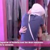 Capucine et Yoann dans la quotidienne de Secret Story 6, vendredi 1er juin 2012, sur TF1
