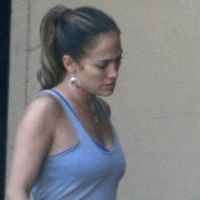 Jennifer Lopez : Pause tendresse avec sa fille et son chéri Casper Smart
