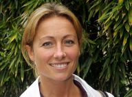 Anne Sophie Lapix quitte TF1 pour Canal + !!