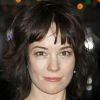 Natasha Gregson Wagner lors d'une avant première à Los Angeles en octobre 2009