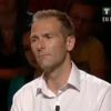 Claude et Bertrand, finalistes de Koh Lanta : La Revanche des Héros.