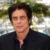 Benicio Del Toro le 23 mai 2012 à Cannes