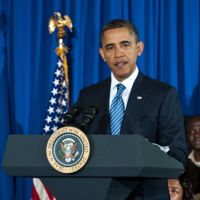 Barack Obama : Quand le Président des Etats-Unis reprend le hit Call me maybe...