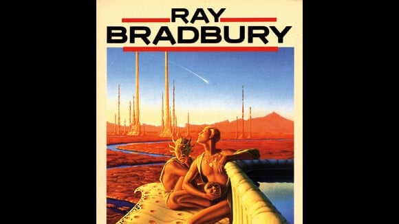 Ray Bradbury : Mort de l'écrivain culte de la SF, hommage de Steven Spielberg
