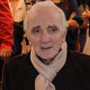 Charles Aznavour sera l'une des personnalités en vue du Marathon des mots 2012, à Toulouse du 28 juin au 1er juillet.
