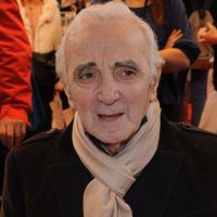 Charles Aznavour, Ariane Ascaride et Brigitte Fossey réunis pour un marathon
