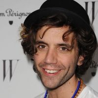 Mika dévoile Make You Happy, un extrait de l'album The Origin of Love