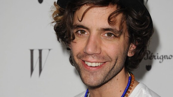Mika dévoile Make You Happy, un extrait de l'album The Origin of Love