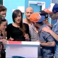 Secret Story 6 : Battles musicaux, Kevin et Thomas, chefs de bande, s'affrontent