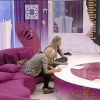 Virginie et Audrey dans Secret Story 6
