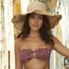 Diana Morales, sexy muse pour les bikinis Pily Q.