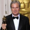 Gore Verbinski, Oscar du meilleur film d'animation pour Rango en février 2012 à Los Angeles.