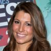 Laury Thilleman, en février 2012, à Paris.