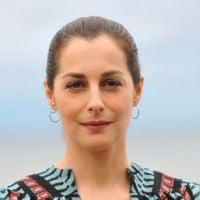 Cabourg : Amira Casar et Christophe Lambert