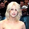 Peaches Geldof en juin 2012 dévoile sa silhouette retrouvé un mois et demi après son accouchement