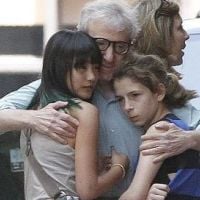 Woody Allen, fier papa de 76 ans, ne répond pas à l'attaque violente de son fils