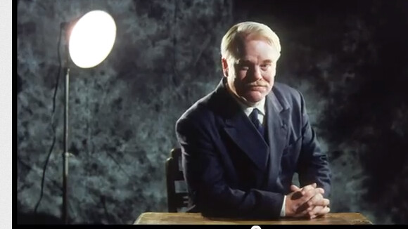 The Master : Nouvelle bande-annonce choc du film polémique sur la scientologie